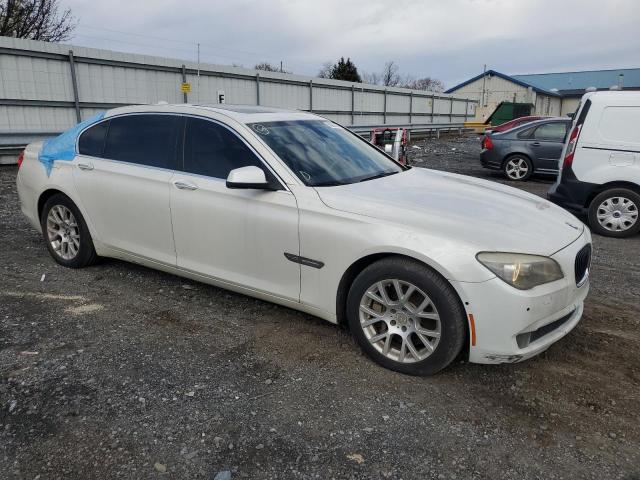 Photo 3 VIN: WBAKC8C53BC431940 - BMW 7 SERIES 