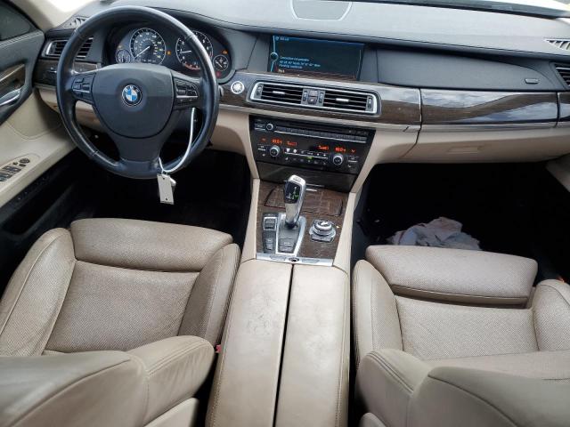 Photo 7 VIN: WBAKC8C53BC431940 - BMW 7 SERIES 