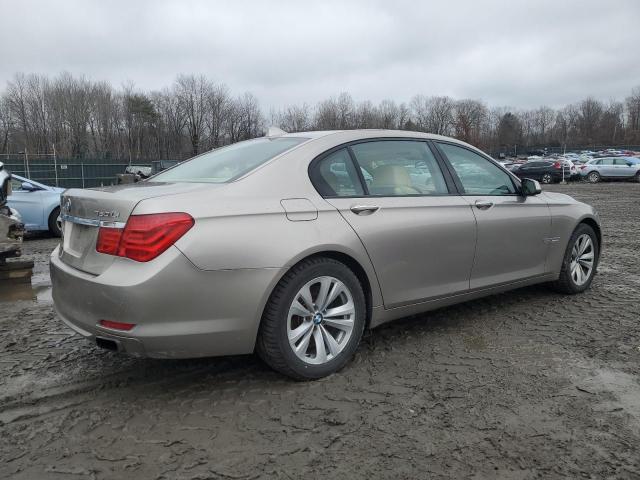 Photo 2 VIN: WBAKC8C53BC432781 - BMW 7 SERIES 