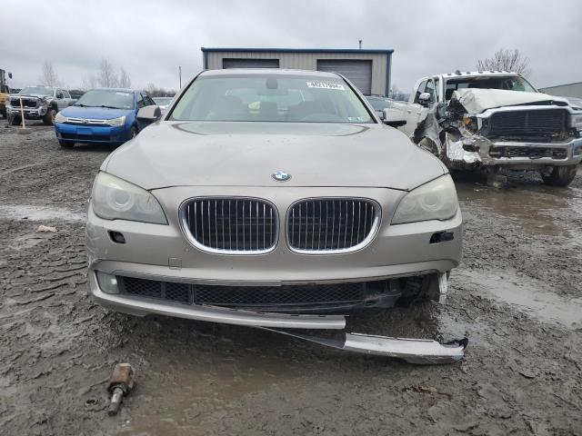 Photo 4 VIN: WBAKC8C53BC432781 - BMW 7 SERIES 