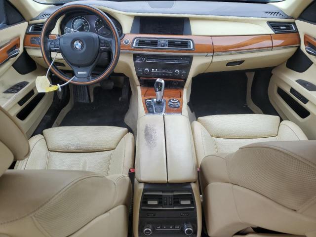 Photo 7 VIN: WBAKC8C53BC432781 - BMW 7 SERIES 