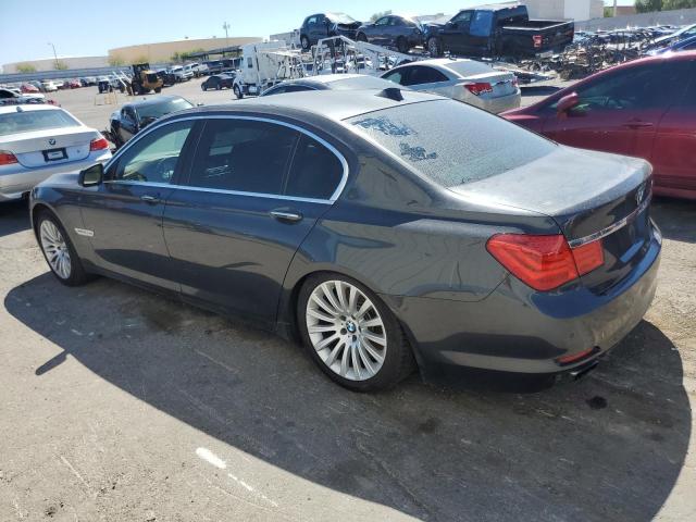 Photo 1 VIN: WBAKC8C53BC432795 - BMW ALPINA B7 