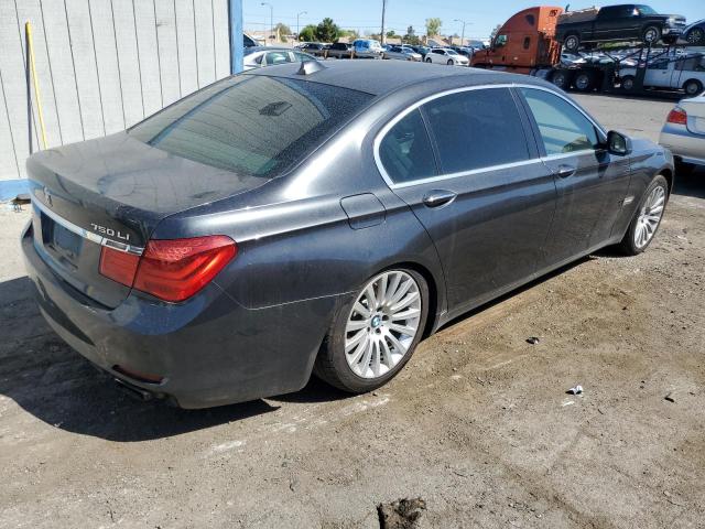 Photo 2 VIN: WBAKC8C53BC432795 - BMW ALPINA B7 