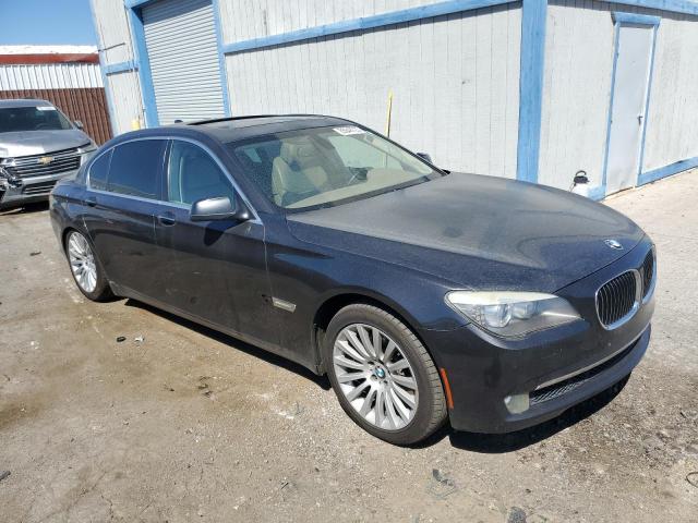 Photo 3 VIN: WBAKC8C53BC432795 - BMW ALPINA B7 