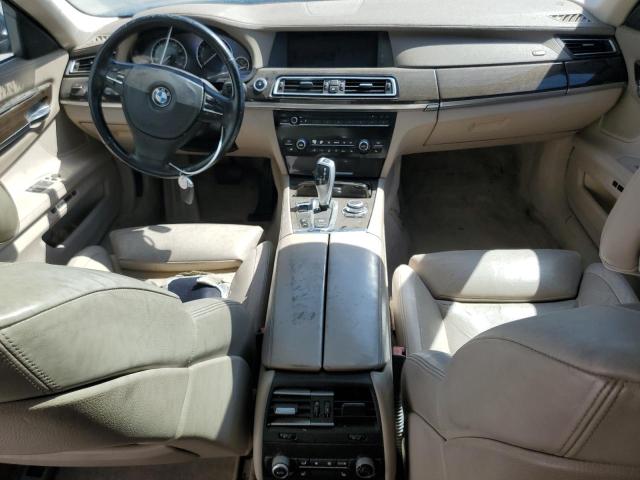 Photo 7 VIN: WBAKC8C53BC432795 - BMW ALPINA B7 