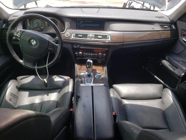 Photo 7 VIN: WBAKC8C53BC433980 - BMW 7 SERIES 