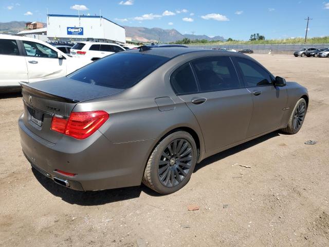 Photo 2 VIN: WBAKC8C53BC434319 - BMW 750 LXI 