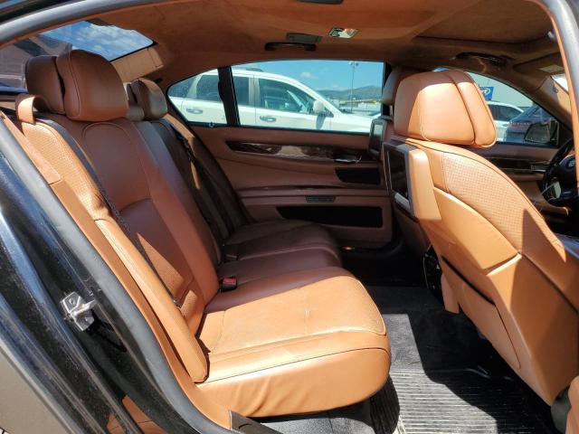 Photo 9 VIN: WBAKC8C53BC434319 - BMW 750 LXI 