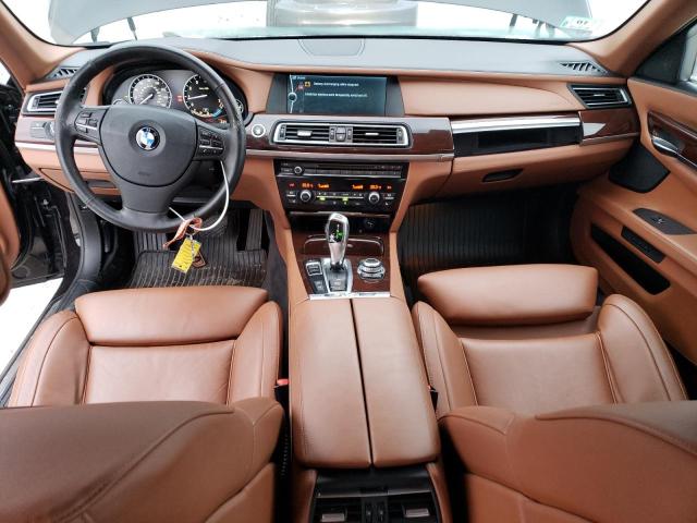 Photo 7 VIN: WBAKC8C53BC434322 - BMW 750 LXI 