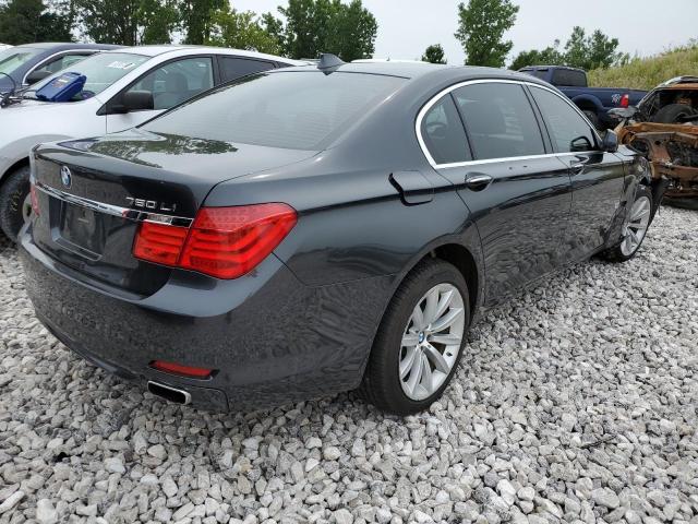 Photo 2 VIN: WBAKC8C53BC434434 - BMW 750LXI 