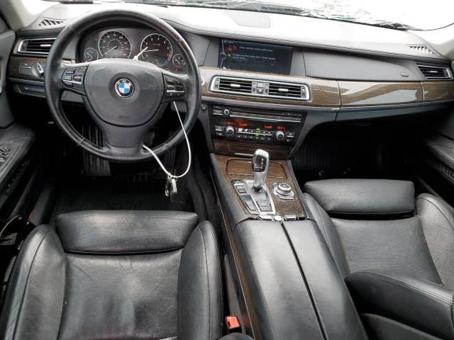 Photo 7 VIN: WBAKC8C53BC434434 - BMW 750LXI 