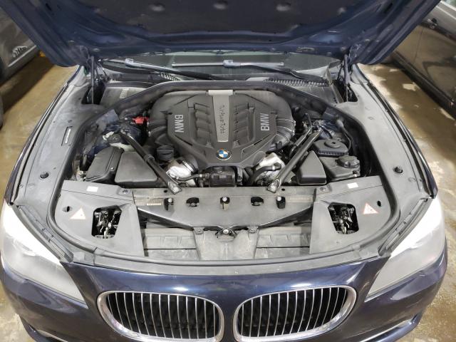 Photo 6 VIN: WBAKC8C53CC434712 - BMW ALPINA B7 