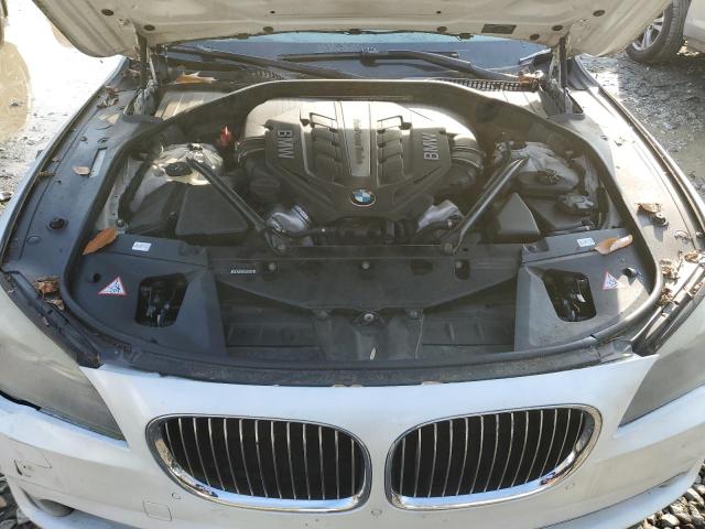 Photo 10 VIN: WBAKC8C53CC436203 - BMW 750 LXI 