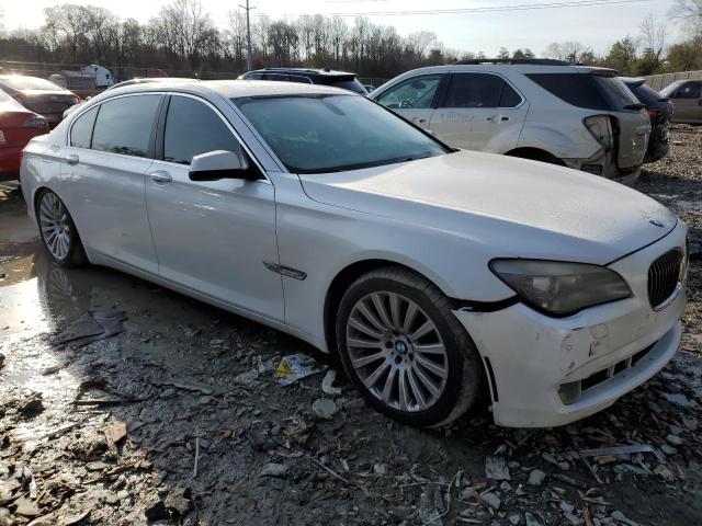 Photo 3 VIN: WBAKC8C53CC436203 - BMW 750 LXI 