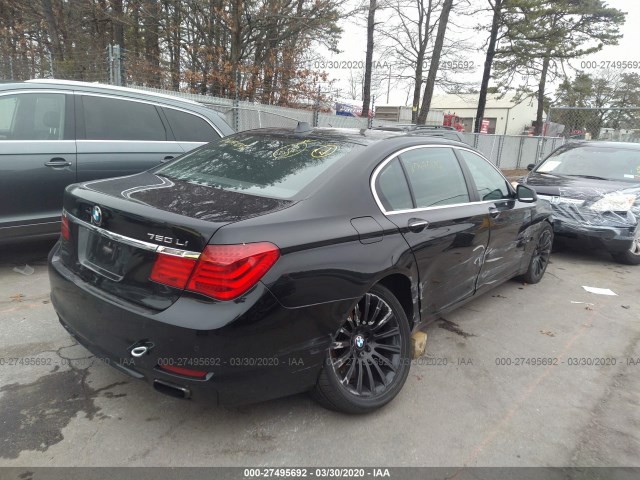 Photo 3 VIN: WBAKC8C53CC437139 - BMW 7 