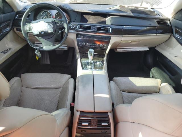 Photo 7 VIN: WBAKC8C54AC431153 - BMW 7 SERIES 