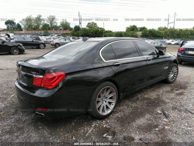 Photo 3 VIN: WBAKC8C54ACY68635 - BMW 7 