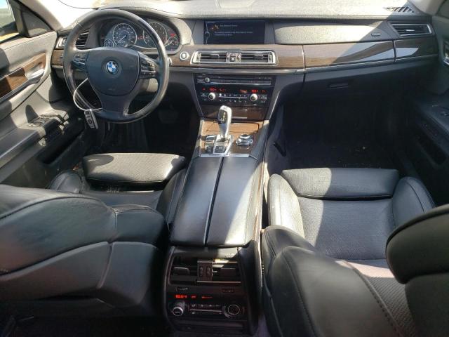 Photo 7 VIN: WBAKC8C54ACY68747 - BMW 7 SERIES 