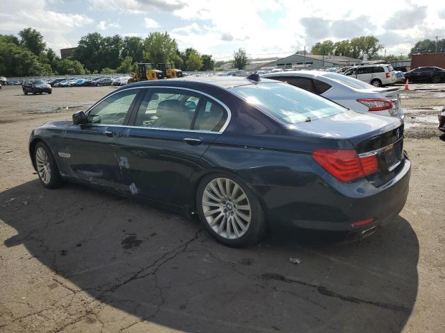 Photo 1 VIN: WBAKC8C54BC431901 - BMW 750 LXI 