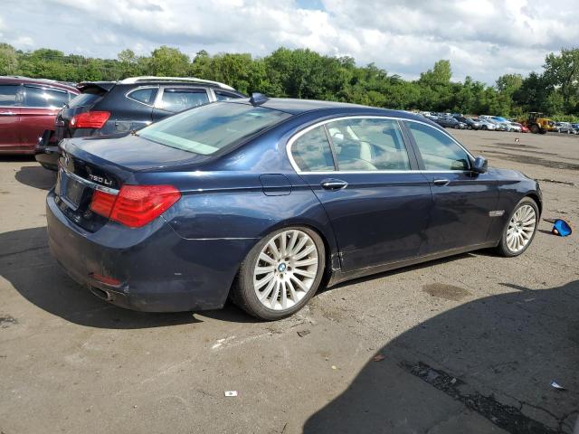 Photo 2 VIN: WBAKC8C54BC431901 - BMW 750 LXI 