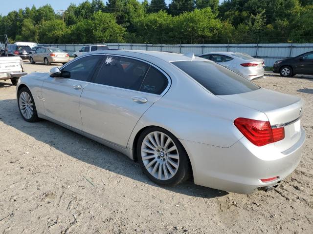 Photo 1 VIN: WBAKC8C54BC432109 - BMW ALPINA B7 