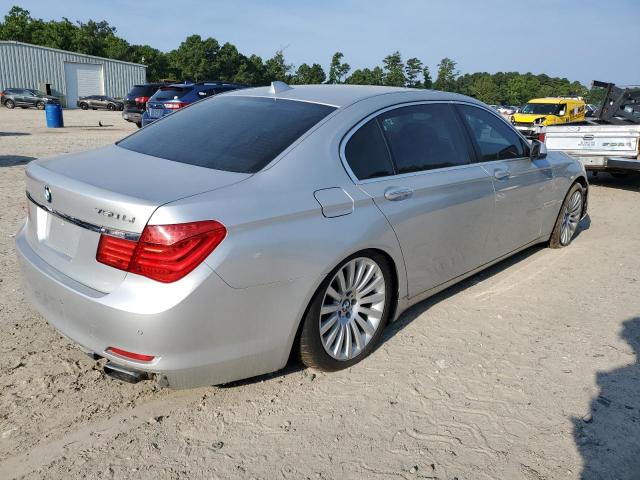 Photo 2 VIN: WBAKC8C54BC432109 - BMW ALPINA B7 