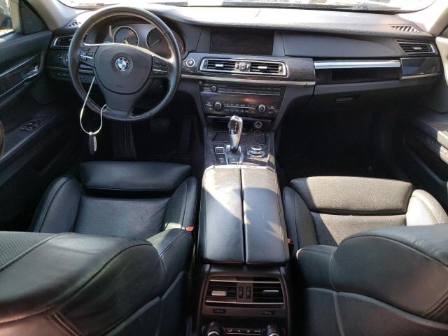 Photo 7 VIN: WBAKC8C54BC432126 - BMW 750 LXI 