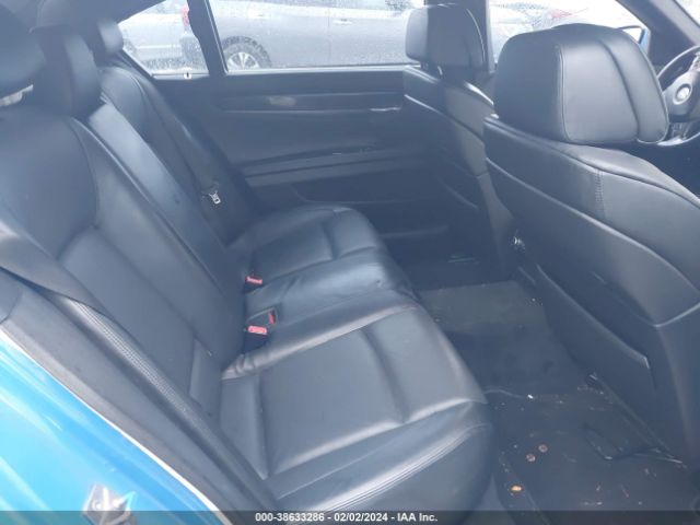 Photo 7 VIN: WBAKC8C54BC432269 - BMW 750LI 