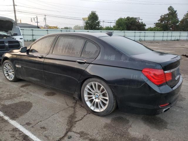 Photo 1 VIN: WBAKC8C54BC433258 - BMW ALPINA B7 