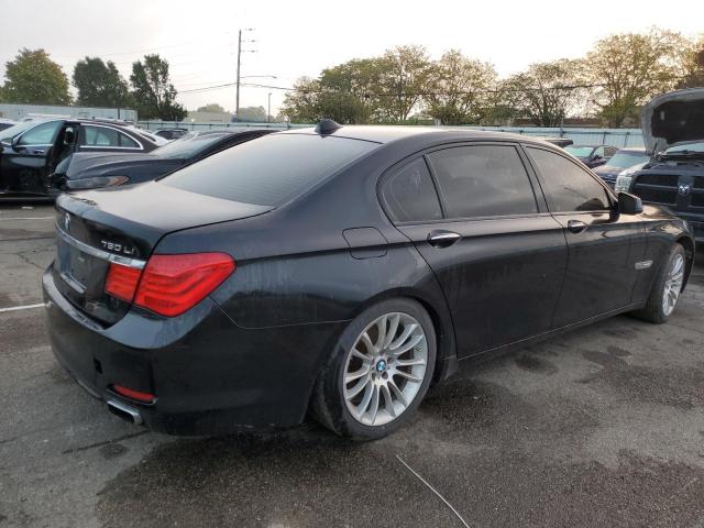 Photo 2 VIN: WBAKC8C54BC433258 - BMW ALPINA B7 