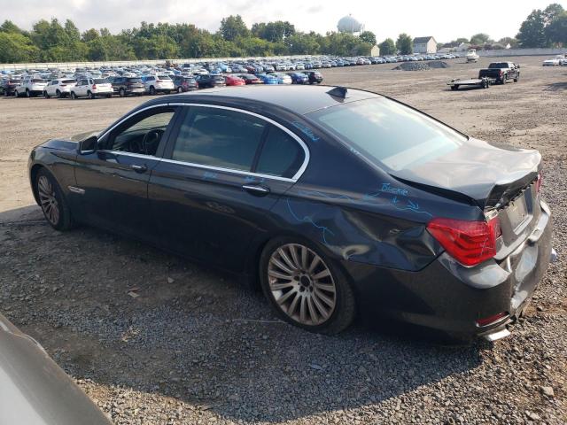 Photo 1 VIN: WBAKC8C54BC433938 - BMW 7 SERIES 