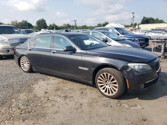 Photo 3 VIN: WBAKC8C54BC433938 - BMW 7 SERIES 