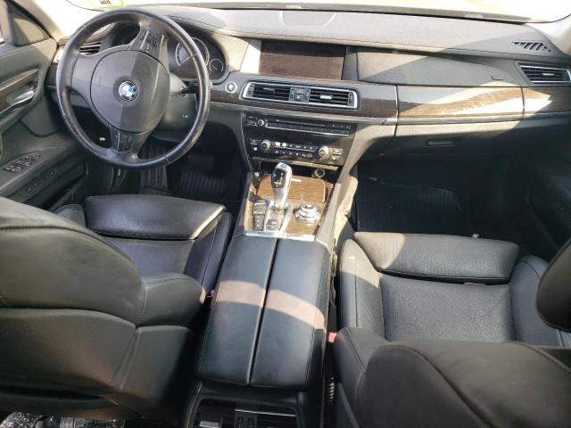 Photo 7 VIN: WBAKC8C54BC433938 - BMW 7 SERIES 