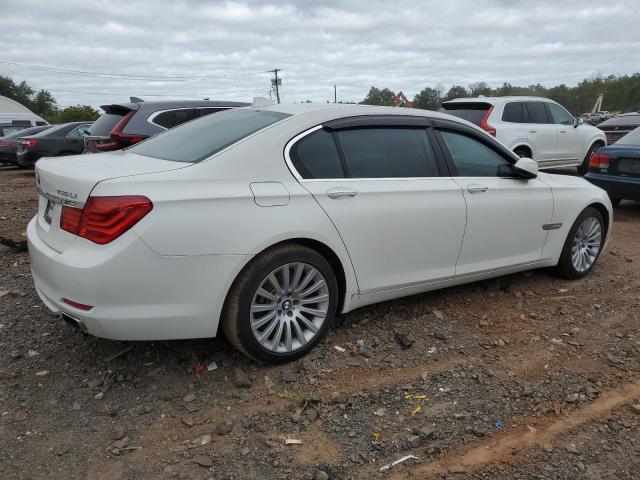 Photo 2 VIN: WBAKC8C54CC434833 - BMW 750 LXI 