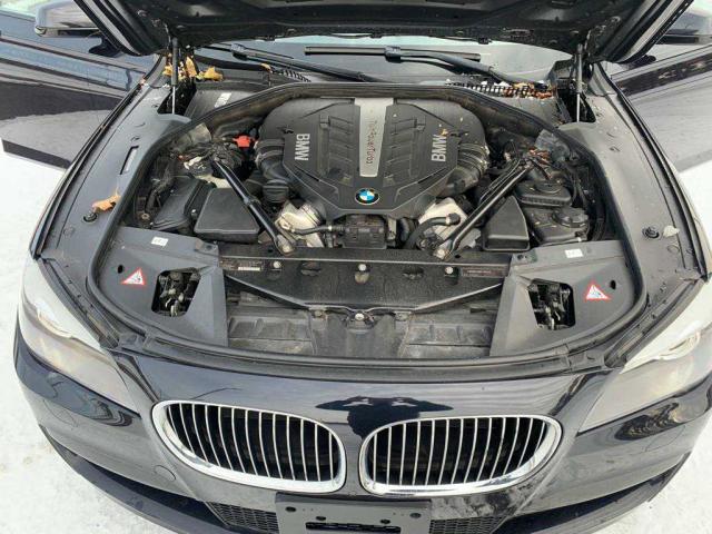 Photo 6 VIN: WBAKC8C54CC436520 - BMW 750 LXI 