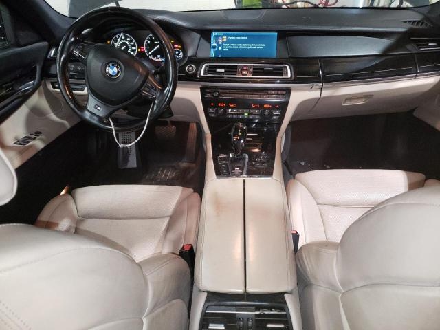 Photo 7 VIN: WBAKC8C54CC436808 - BMW 750 LXI 