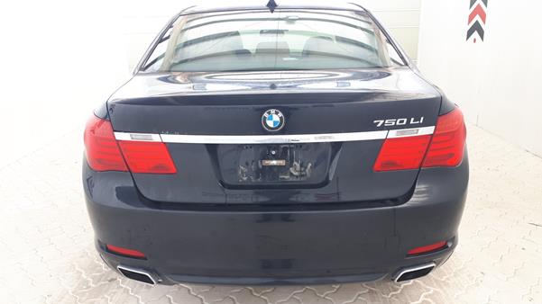 Photo 7 VIN: WBAKC8C54CC437148 - BMW 750 