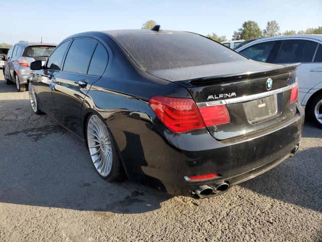 Photo 2 VIN: WBAKC8C54CC449185 - BMW 7 