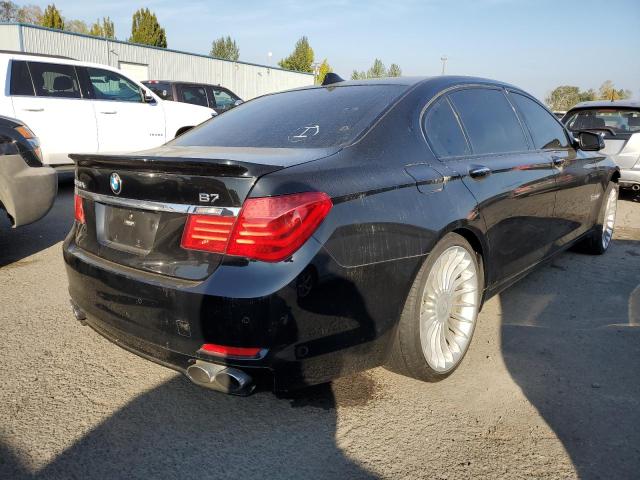 Photo 3 VIN: WBAKC8C54CC449185 - BMW 7 