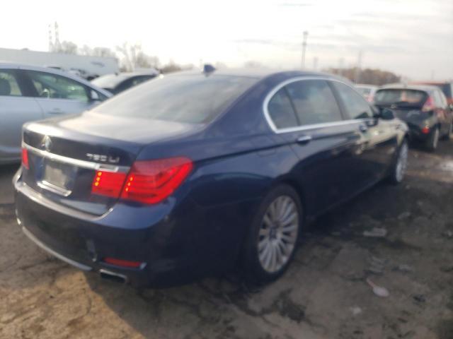 Photo 3 VIN: WBAKC8C55AC430481 - BMW 7 