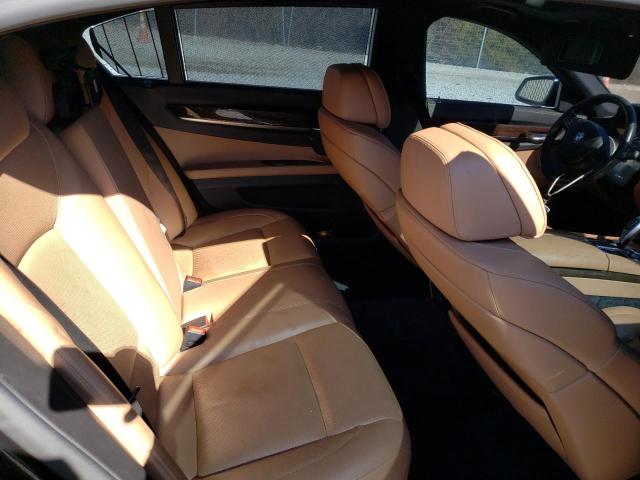 Photo 9 VIN: WBAKC8C55ACY68255 - BMW 750 LI XDR 