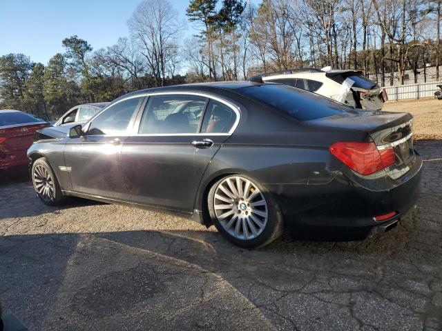 Photo 1 VIN: WBAKC8C55BC431826 - BMW 7 SERIES 