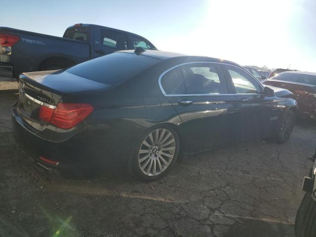 Photo 2 VIN: WBAKC8C55BC431826 - BMW 7 SERIES 