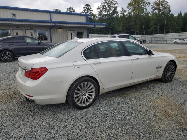 Photo 2 VIN: WBAKC8C55BC432099 - BMW 750 LXI 