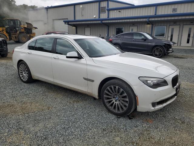 Photo 3 VIN: WBAKC8C55BC432099 - BMW 750 LXI 