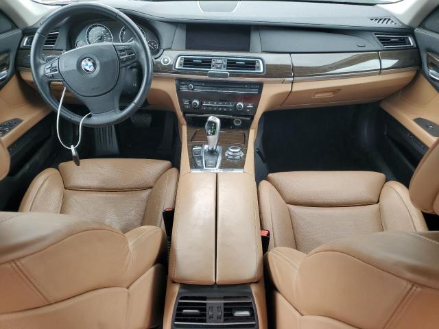 Photo 7 VIN: WBAKC8C55BC432099 - BMW 750 LXI 