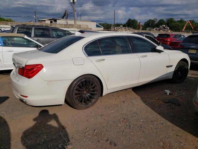 Photo 2 VIN: WBAKC8C55BC432412 - BMW 7 SERIES 