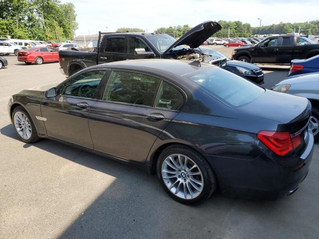 Photo 1 VIN: WBAKC8C55BC433088 - BMW 750 LXI 