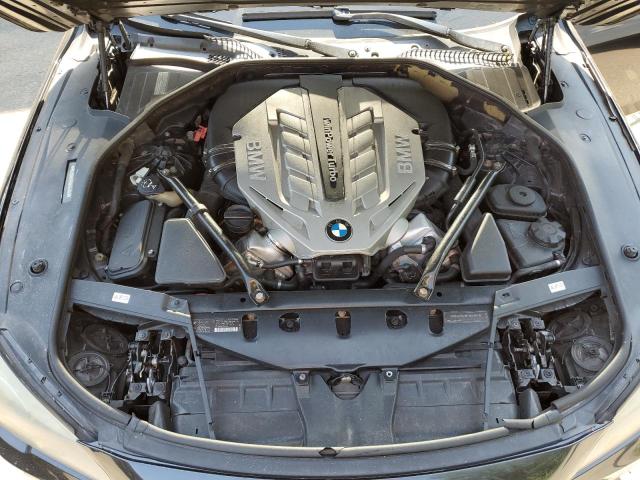 Photo 10 VIN: WBAKC8C55BC433088 - BMW 750 LXI 