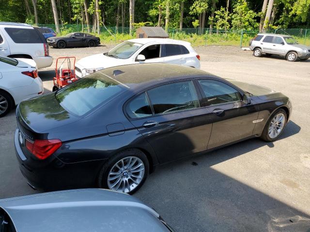 Photo 2 VIN: WBAKC8C55BC433088 - BMW 750 LXI 